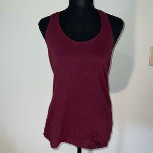 ⭐️3/$30!⭐️ PINK tank top